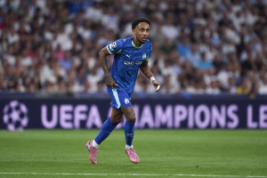 Pierre-Emerick Aubameyang s'envole pour le Deportivo La Corogne
