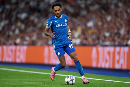 Aubameyang sur le départ, Marseille fixe son prix ! Aubameyang