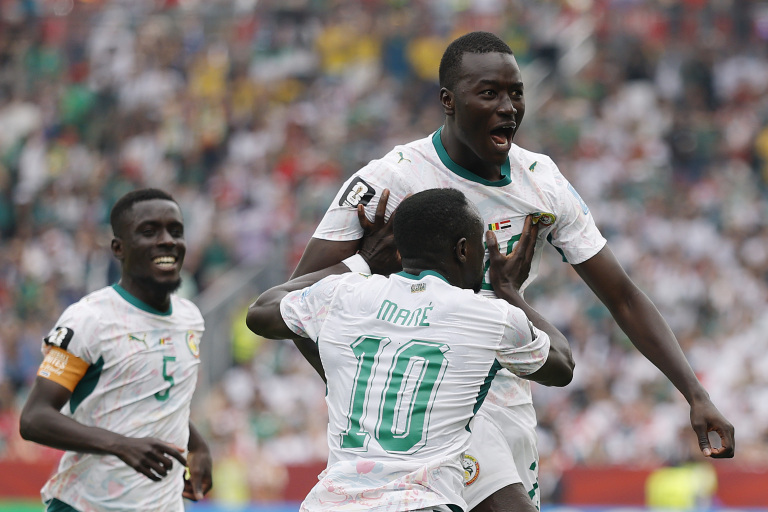 Belgique – Sénégal : sur quelle chaîne et à quelle heure ? Belgique
