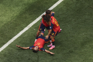 Espagne 3-0 Autriche : les tops et les flops de la rencontre !