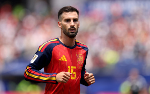 France-Espagne : Alex Baena n'a pas peur des Bleus !