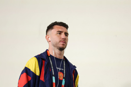 Aymeric Laporte intéresse un grand d’Europe laporte