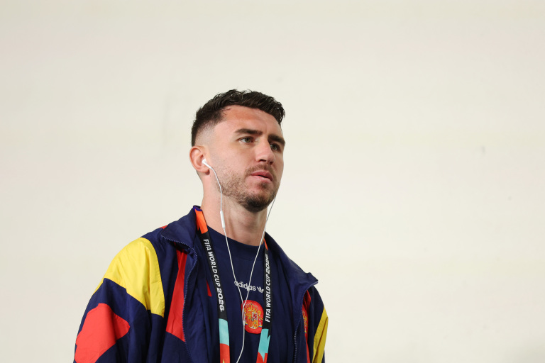 Aymeric Laporte intéresse un grand d’Europe laporte