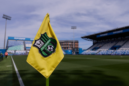 Sassuolo s’est imposé 22 – 1 en match amical Sassuolo