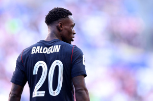 PSG : Balogun, Diomandé, Akliouche, le mercato s'emballe à Paris