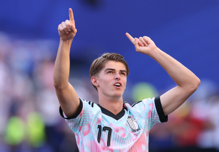 Belgique 4 – 1 États-Unis : les tops et les flops de la rencontre ! Belgique
