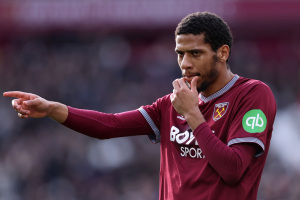 L'OM passe à l'action pour Jean-Clair Todibo