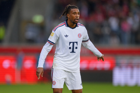 Bayern