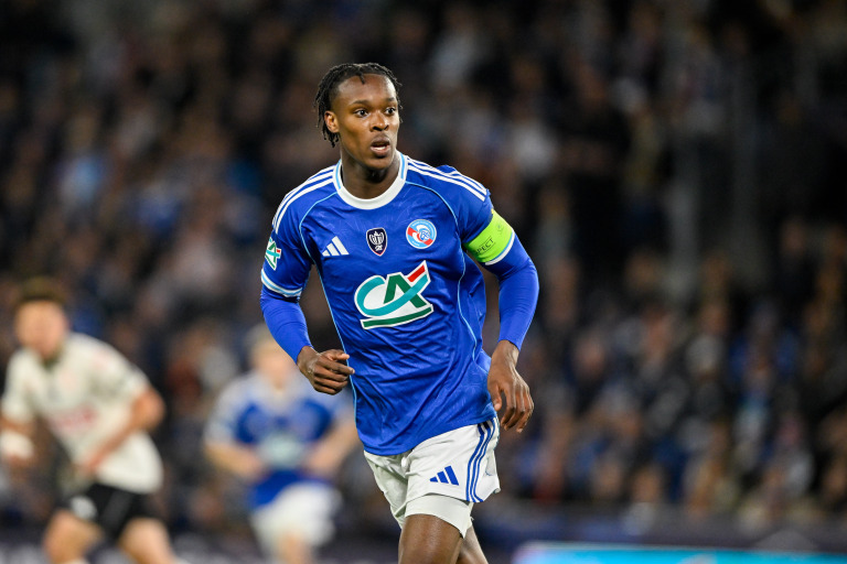 Mercato OM : Emmanuel Emegha dans le viseur ? Emegha, OM
