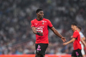 Rennes met en place un loft avec Breel Embolo et 2 autres joueurs