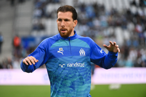 Mercato OM : Hojbjerg intéresse la Premier League