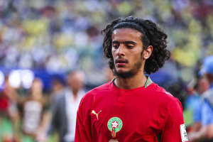 Officiel : Ayyoub Bouaddi quitte Lille pour un montant record