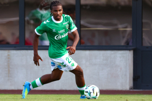 Sochaux – AS Saint-Étienne : sur quelle chaîne et à quelle heure suivre l'affiche de Ligue 2 ?