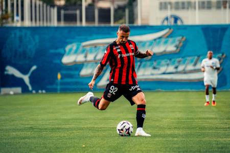 OGC Nice