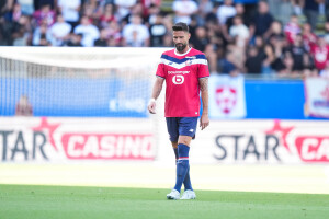 Hambourg SV – LOSC Lille : sur quelle chaîne et à quelle heure ?