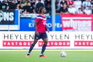 Everton – LOSC : sur quelle chaîne et à quelle heure ?