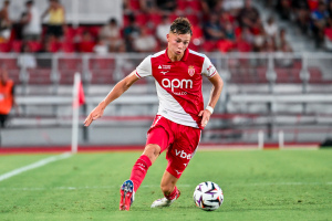 Le Havre – Monaco : l'ASM enchaîne trois jours après son barrage européen, compos probables et chaîne TV