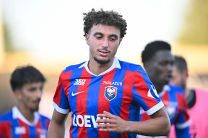 Caen – Aubagne : sur quelle chaîne et à quelle heure suivre cette J3 de Ligue 3 ?
