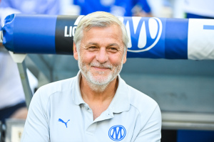 OM – Strasbourg : sur quelle chaîne et à quelle heure suivre le début de la Ligue 1 ?