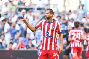 Atlético Madrid – Malaga : sur quelle chaîne et à quelle heure suivre cette J1 de Liga ?