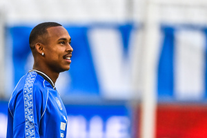 Mercato OM : Igor Paixão est d'accord avec Sunderland