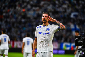 Monaco – OM : premier choc au sommet, compos et chaîne TV