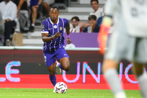 Brest – Toulouse : deux défenses à colmater au Francis-Le Blé, compos probables et chaîne TV
