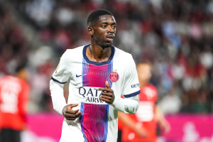 Lille – PSG : Paris déjà sous pression, compos probables et chaîne TV