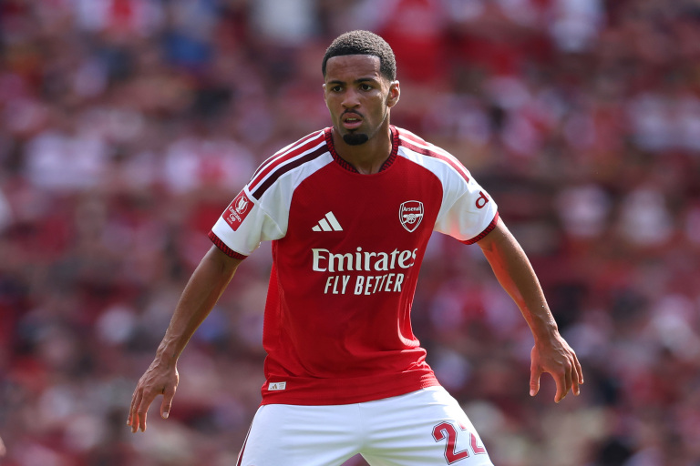 Arsenal