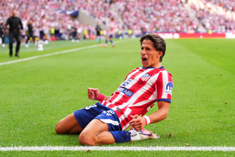 Atletico