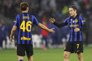 Inter Milan – Monza : le champion lance la défense de son Scudetto, compos probables et chaîne TV