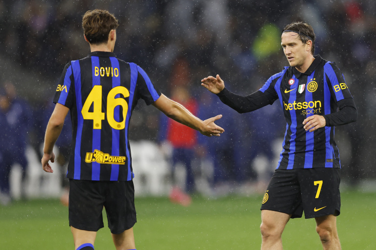 Inter Milan – Monza : le champion lance la défense de son Scudetto, compos probables et chaîne TV Inter Milan