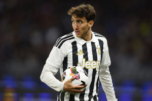 Juventus – Palerme : sur quelle chaîne et à quelle heure ? (Perth, Australie)
