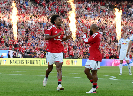 Manchester United