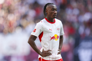 Le Real Madrid touche enfin au but pour Yan Diomandé