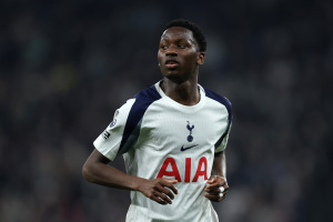 Mercato Monaco : l'ASM tente Pape Matar Sarr en prêt