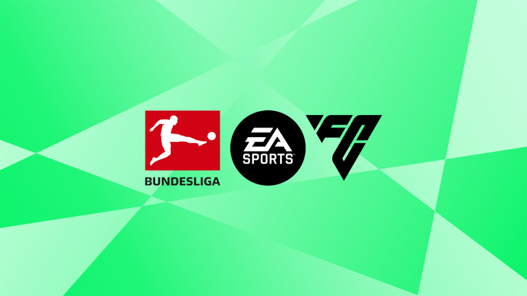 EA FC 27 : la Bundesliga sécurisée pour 7 ans ! Bundesliga EA FC 27