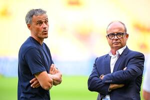 PSG : le mercato parisien est terminé