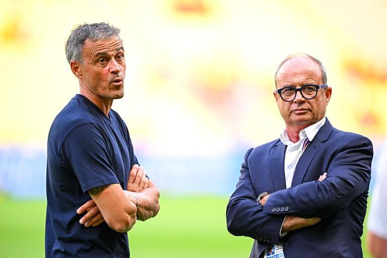 PSG : le mercato parisien est terminé psg