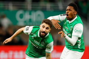 Saint-Etienne – Montpellier : compos probables et chaîne TV