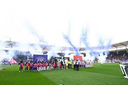 Toulouse - Lille