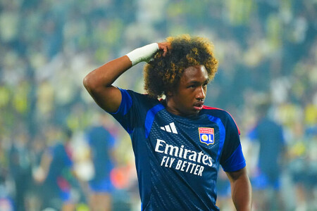 Malick Fofana