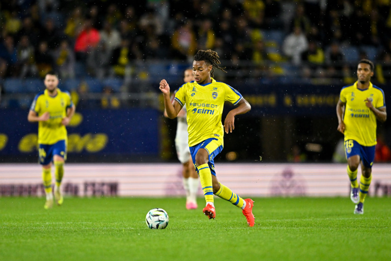 Sochaux