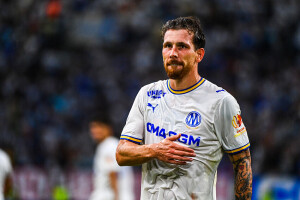 Mercato OM : la Roma cible Højbjerg pour remplacer Manu Koné