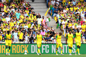 Nantes – Nancy : les Canaris chassent leur première victoire, compos probables et chaîne TV