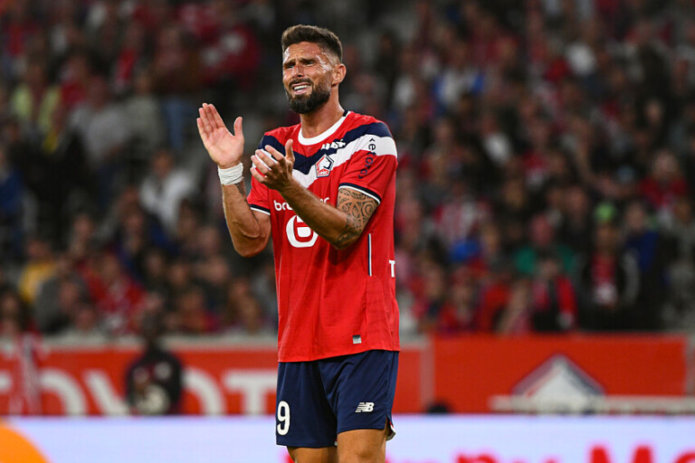 Toulouse - Lille