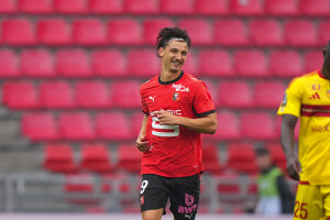Angers – Rennes : Lepaul retrouve son ancien club, compos probables et chaîne TV