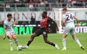 Mercato : l'OL s'offre un international français