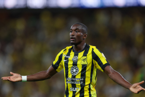 Moussa Diaby (Al Ittihad) retrouve le Bayer Leverkusen