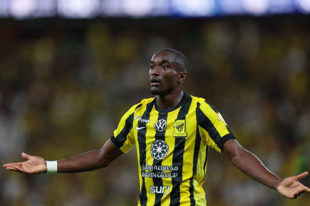 Moussa Diaby (Al Ittihad) retrouve le Bayer Leverkusen Moussa Diaby
